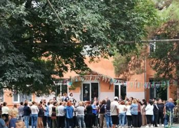 სასწავლო პროცესი მცხეთის მუნიციპალიტეტის სოფელ მისაქციელის საჯარო სკოლაშიც შეწყდა