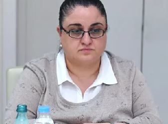 “სიმსივნის ყოველი 8 შემთხვევიდან 1 ინფექციური წარმოშობისაა – ანტივაქსერების დიდი შეკრება და წყევლა-კრულვაა მოსალოდნელი, მაგრამ ფაქტი ჯიუტია” – რას ამბობს მაია ბუწაშვილი