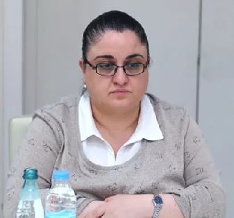 “სიმსივნის ყოველი 8 შემთხვევიდან 1 ინფექციური წარმოშობისაა – ანტივაქსერების დიდი შეკრება და წყევლა-კრულვაა მოსალოდნელი, მაგრამ ფაქტი ჯიუტია” – რას ამბობს მაია ბუწაშვილი