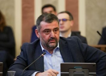 „დაუშენს კუნთოვანი დისტროფიის მქონე ბავშვებისთვის ცენტრი გაიხსნება…“ – რას ამბობს ბექა მიქაუტაძე