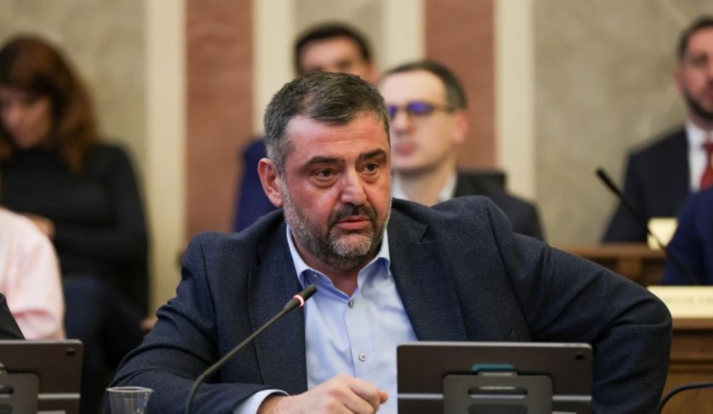 „დაუშენს კუნთოვანი დისტროფიის მქონე ბავშვებისთვის ცენტრი გაიხსნება…“ – რას ამბობს ბექა მიქაუტაძე