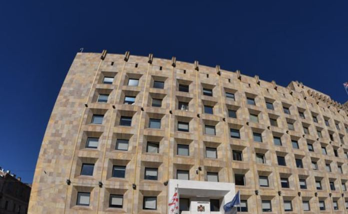 საქართველო დიპლომატიურ ურთიერთობებს დაამყარებს ნაურუს რესპუბლიკასთან, რომელმაც ოკუპირებული ე.წ. სამხრეთ ოსეთისა და აფხაზეთის „დამოუკიდებლობის“ აღიარება გააუქმა