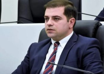 “ერთადერთი, რაც გამოკითხული ოპოზიციონერების ინტერვიუებიდან ჩანს, არის ის, რომ ღარიბაშვილის წერილმა ოპოზიციაში ავანტიურისტ-მეზღაპრეთა კლუბი ჩამოაყალიბა…” – ცოტნე ანანიძე