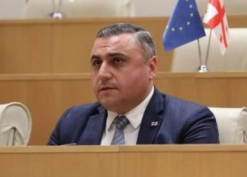 “მე-5 კოლონა რისი მე-5 კოლონაა საკუთარი ქვეყნის დაზიანებას რომ არ ცდილობდეს…” – რას ამბობს დავით მათიკაშვილი