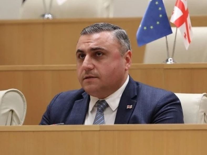 “მე-5 კოლონა რისი მე-5 კოლონაა საკუთარი ქვეყნის დაზიანებას რომ არ ცდილობდეს…” – რას ამბობს დავით მათიკაშვილი