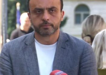 “როდესაც გაფართოებაზე საუბრობს ევროკომისარი გაფართოების საკითხებში, საქართველოს არც კი ახსენებს…” – რას ამბობს გიორგი სიორიძე