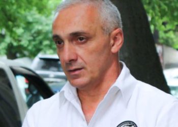 თამაზ ელიზბარაშვილმა სასამართლოში გაამხილა თუ რა მოხდა რესტორანში