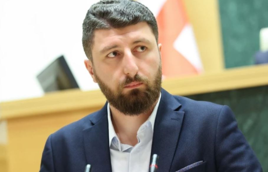 “ნაცმოძრაობას სჩვევია თავისი დანაშაულების გადაბრალება სხვისთვის და განსაკუთრებით, ერისკაცისთვის…” – რას ამბობს არჩილ გორდულაძე