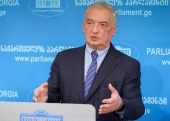 “ამოცანა არის ერთი, რომ ჩვენმა შვილებმა დღეს ერთმანეთს უყურონ არა თოფის სამიზნიდან, არამედ თვალებში ჩახედონ…” – რას ამბობს გიორგი ვოლსკი