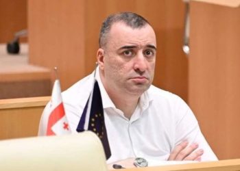 “ბიძინა ივანიშვილი არის ამ ქვეყნის არა მხოლოდ უსაფრთხოების, არამედ კეთილდღეობის გარანტი…” – რას ამბობს რატი იონათამიშვილი