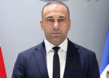 ცნობილია ვინ დანიშნეს სუს-ის ახალი შეფის პირველ მოადგილედ