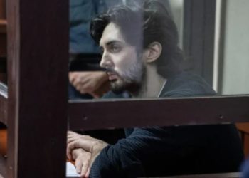 დენის კულანინის გაძევების პროცედურაზე შსს ახალ დეტალებს ავრცელებს