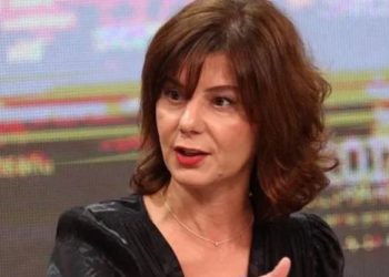 ქუთაისის სასამართლომ 500 ლარით დააჯარიმა მარინა ქუთათელაძე, რომელმაც თამარ ჩერგოლეიშვილს შეურაცხყოფა მიაყენა