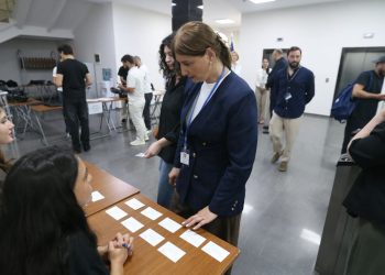 შეფასებისა და გამოცდების ეროვნული ცენტრი განცხადებას ავრცელებს