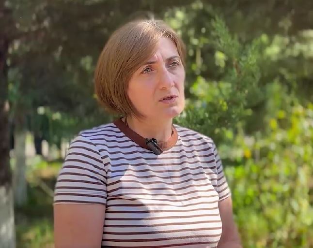 რას ჰყვება დედა თბილისში მომხდარ გამაოგნებელ ამბავზე – 11 წლის ვატო ნარსავიძის ოჯახისთვის მძიმე დღეები კვლავ გრძელდება