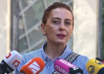 “თუ აინტერესებთ საქმის არსი, დაიბარონ კობახიძე, მდინარაძე, ვისზეც ღარიბაშვილი საუბრობს…” – რა განცხადებას აკეთებს ხატია დეკანოიძე