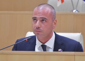 “ჩვენი პრაგმატული, ფრთხილი, მოზომილი, მოქნილი და დაბალანსებული პოლიტიკა არის უალტერნატივო…” – რას ამბობს ლევან მაჭავარიანი