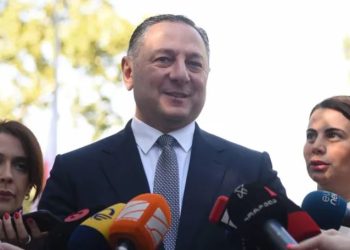 “ჩემი დაბრუნება ამ ეტაპზე არ განიხილება – რაც შეეხება ჩორჩანას საგუშაგოს, საიდან უნდა მცოდნოდა?” – რას ამბობს ვახტანგ გომელაური