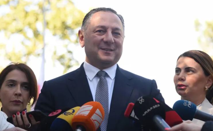 “ჩემი დაბრუნება ამ ეტაპზე არ განიხილება – რაც შეეხება ჩორჩანას საგუშაგოს, საიდან უნდა მცოდნოდა?” – რას ამბობს ვახტანგ გომელაური