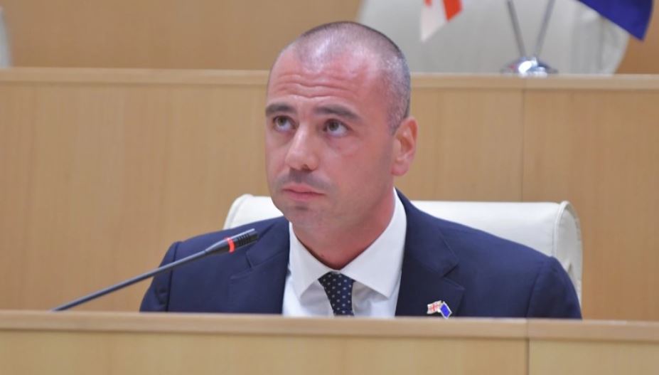 “ჩვენი პრაგმატული, ფრთხილი, მოზომილი, მოქნილი და დაბალანსებული პოლიტიკა არის უალტერნატივო…” – რას ამბობს ლევან მაჭავარიანი