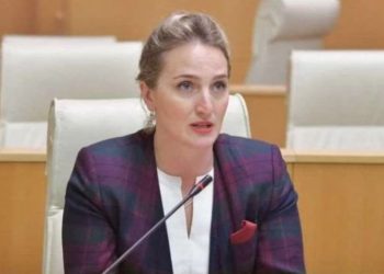 “ჩვენი მიზანია, მეტმა ახალგაზრდამ მიიღოს ხარისხიანი განათლება და საკუთარი ცოდნა და პროფესიული წარმატება ქვეყნის წინსვლას მოახმაროს” – რას ამბობს მარიამ ლაშხი