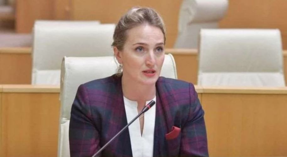 “ჩვენი მიზანია, მეტმა ახალგაზრდამ მიიღოს ხარისხიანი განათლება და საკუთარი ცოდნა და პროფესიული წარმატება ქვეყნის წინსვლას მოახმაროს” – რას ამბობს მარიამ ლაშხი