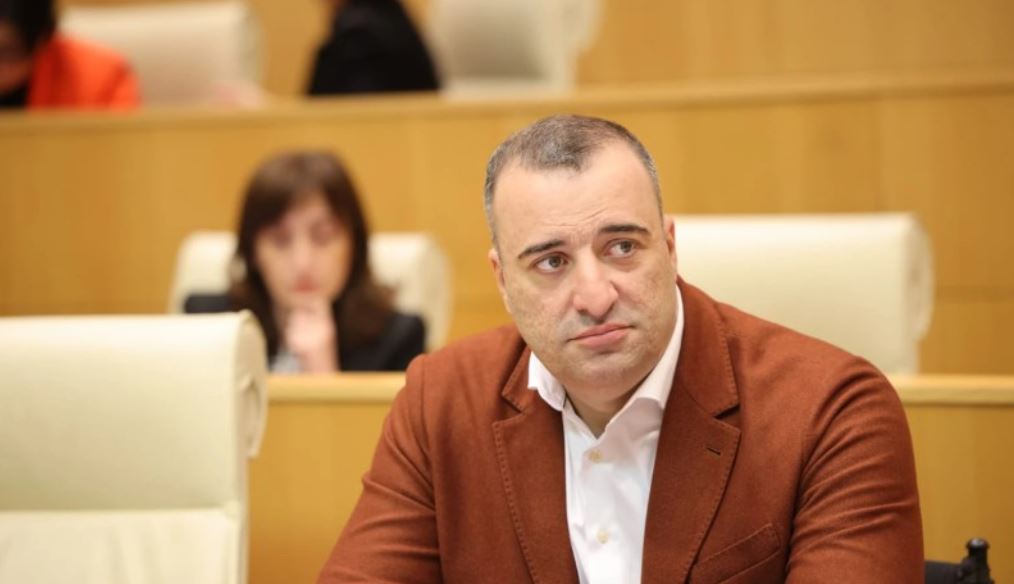 “პრემიერ-მინისტრის გამოსვლა გაეროს გენერალური ასამბლეის უმაღლესი ტრიბუნიდან იყო ისტორიული და საამაყო მომენტი ჩვენი ქვეყნის თითოეული პატრიოტისთვის…” – რატი იონათამიშვილი