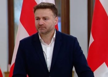 “შუაგულ ევროპაში, გერმანია ყველაზე რეიტინგული ოპოზიციური პარტიის აკრძალვაზე საუბრობს…” – რას ამბობს ირაკლი ჭეიშვილი
