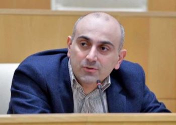 “ნიკა გვარამიას ისე ცუდად აქვს საქმე, ცდილობს, დაამტკიცოს, რომ ჩვენ, „ქართული ოცნება“ და „ნაციონალური მოძრაობა“ ვუტევთ…” – რას ამბობს ალექსანდრე რაქვიაშვილი