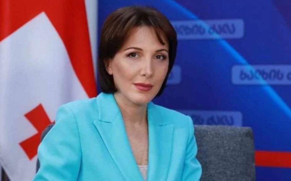 “საჯარო სივრცეში ბილწსიტყვაობისა და შეურაცხყოფის ნორმად დაკანონება საშიშია…” – რას ამბობს თამთა მეგრელიშვილი