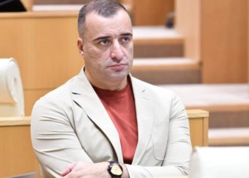 “226 მსჯავრდებული მარიამობის დღესასწაულს საკუთარ ოჯახებში შეხვდა…” – რას ამბობს რატი იონათამიშვილი