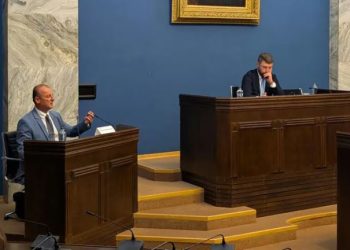 “დღეს სასამართლო ქვეყნისთვის პრობლემას აღარ წარმოადგენს…” – რას ამბობს უზენაესი სასამართლოს მოსამართლეობის კანდიდატი