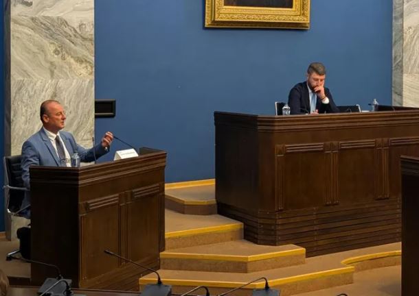 “დღეს სასამართლო ქვეყნისთვის პრობლემას აღარ წარმოადგენს…” – რას ამბობს უზენაესი სასამართლოს მოსამართლეობის კანდიდატი
