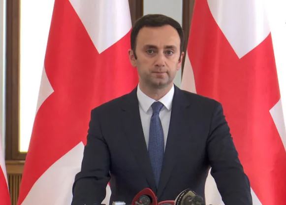 “პირადი მიზეზი იმიტომ ჰქვია, რომ ეს მისი გადაწყვეტილებაა…” – ლევან მახაშვილი გელა გელაძის გადადგომაზე
