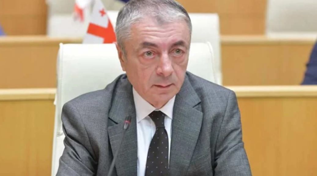 “ზოგს სინდისის, ზოგს პოლიტპატიმარი დაარქვეს და მიაგდეს…” – რას ამბობს თენგიზ შარმანაშვილი