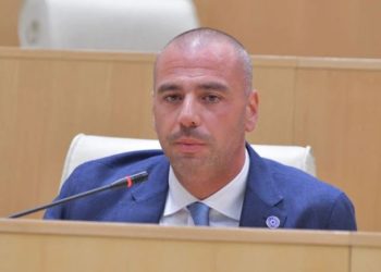 “ძალიან გულდასაწყვეტია გუნდის ყოფილი ლიდერისგან ასეთი ტიპის თამაშში შესვლა…” – რას ამბობს ლევან მაჭავარიანი ლაზარე ჯორბენაძის საქმეზე