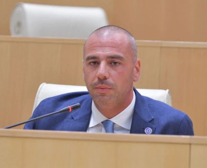 “ძალიან გულდასაწყვეტია გუნდის ყოფილი ლიდერისგან ასეთი ტიპის თამაშში შესვლა…” – რას ამბობს ლევან მაჭავარიანი ლაზარე ჯორბენაძის საქმეზე
