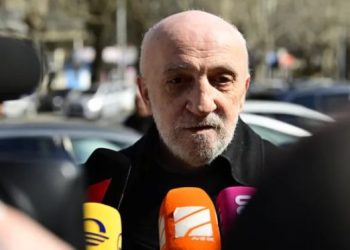 გია ხუხაშვილის კომენტარი ლაზარე ჯორბენაძის საგამოძიებო საქმეზე