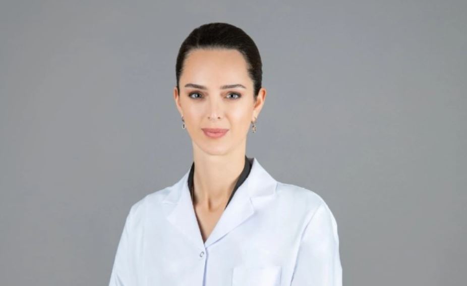 როგორ ამოვიცნოთ ფრჩხილის ან ტერფის სოკოვანი ინფექცია – დერმატოლოგი განმარტავს