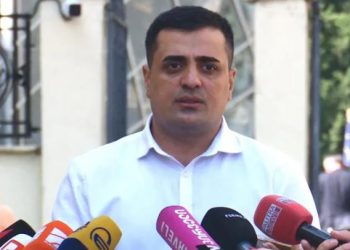 “პროკურატურის მიერ გამოქვეყნებულ კადრებში არაფერი კანონსაწინააღმდეგო არ ჩანს…” – რას ამბობს თამაზ ელიზბარაშვილის ადვოკატი