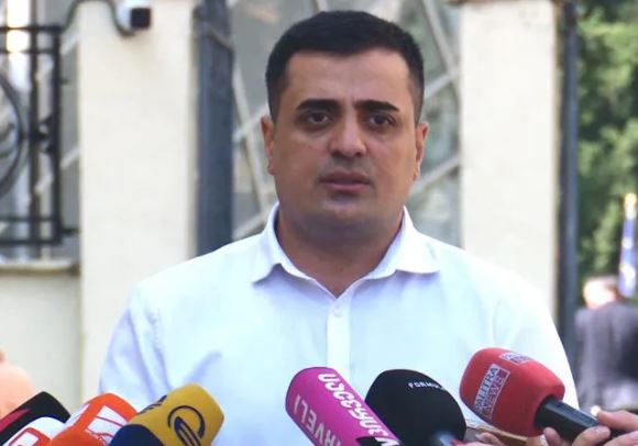 “პროკურატურის მიერ გამოქვეყნებულ კადრებში არაფერი კანონსაწინააღმდეგო არ ჩანს…” – რას ამბობს თამაზ ელიზბარაშვილის ადვოკატი