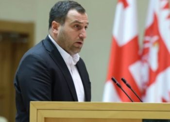 “საქართველოს ეროვნული ინტერესები ვერ გახდება ვერც ერთი პარტიის პოლიტიკური ანგარიშსწორების, პირადი ამბიციის თუ გარე ინტერესების მომსახურების სივრცე…” – რას ამბობს ირაკლი კირცხალია