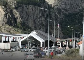 საბაჟო გამშვებ პუნქტზე „ყაზბეგი“ საბაჟო კონტროლის პროცედურები სრულად აღდგენილია