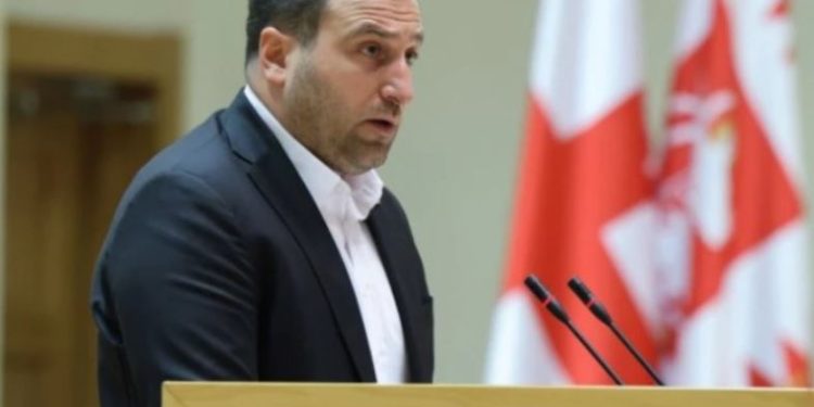 “საქართველოს ეროვნული ინტერესები ვერ გახდება ვერც ერთი პარტიის პოლიტიკური ანგარიშსწორების, პირადი ამბიციის თუ გარე ინტერესების მომსახურების სივრცე…” – რას ამბობს ირაკლი კირცხალია