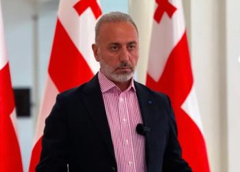 “მხოლოდ საკუთარი თავის და ოჯახის გადარჩენას ემსახურება…”- რას ამბობს გიორგი შარაშიძე ირაკლი ღარიბაშვილზე