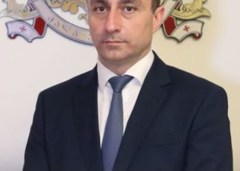 გეკა გელაძემ სუს-ის უფროსის თანამდებობა დატოვა