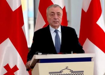 “რა რეპრესიაზეა საუბარი?! ვინ ექაჩებოდა ენაზე, რომ ეს ეთქვა?!…” – რას ამბობს თენგიზ შარმანაშვილი