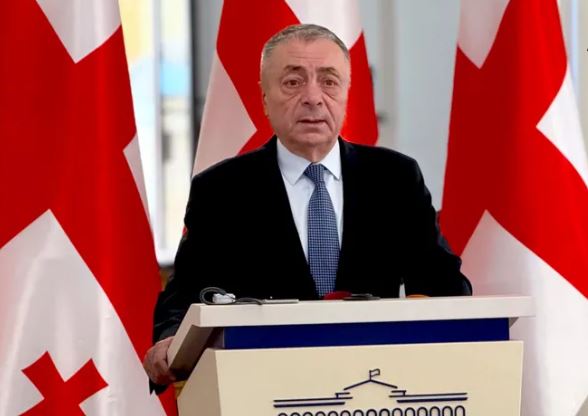 “რა რეპრესიაზეა საუბარი?! ვინ ექაჩებოდა ენაზე, რომ ეს ეთქვა?!…” – რას ამბობს თენგიზ შარმანაშვილი