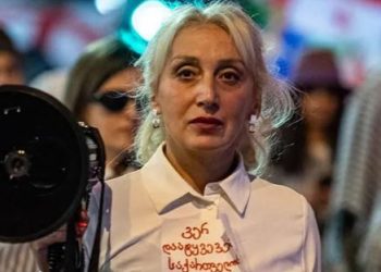 მორიგი საჩივარი სტრასბურგში – TI თათია მექვაბიშვილის ინტერესებს დაიცავს