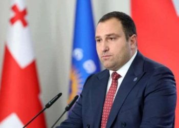 “დღეს სადაც მიდის ევროპა, აქ სუვერენიტეტზე საუბარი ზედმეტია, რადგან დღეს ბრიუსელი მოქმედებს საბჭოთა მეთოდებით…” – რას ამბობს ირაკლი კირცხალია